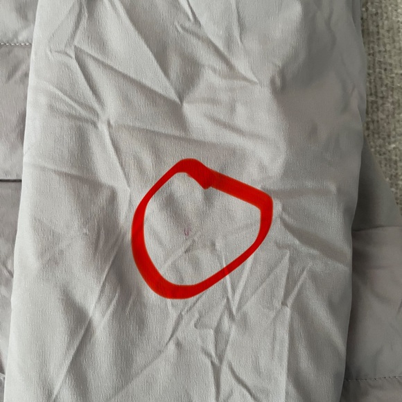 lululemon Down For it All Jacket - Picture 11 of 11